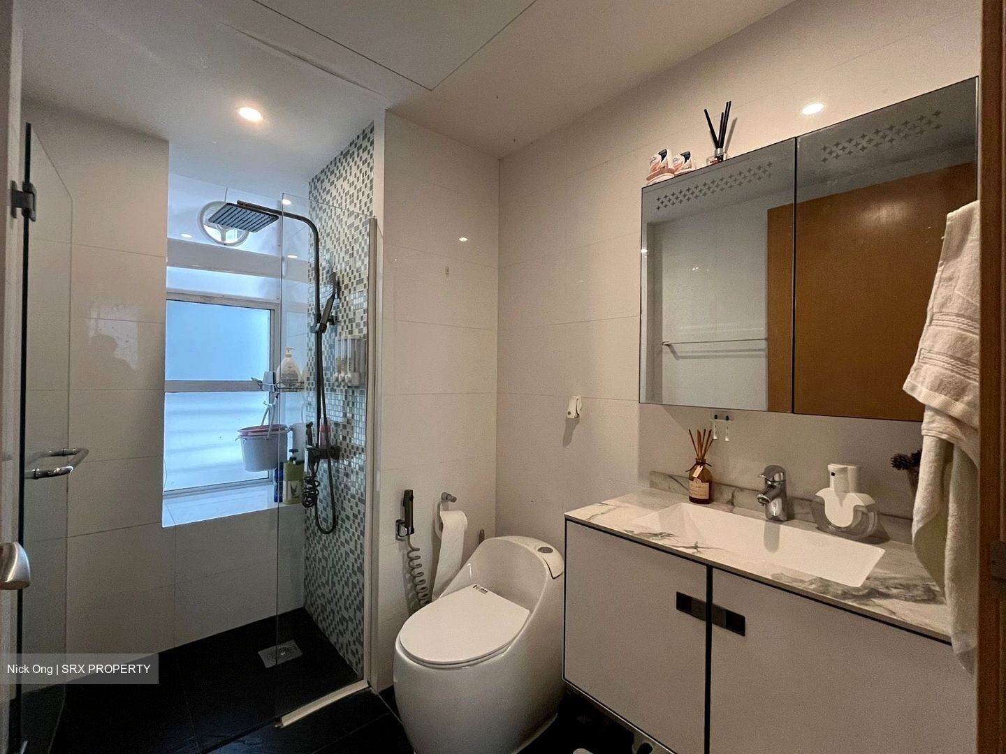 Oasis @ Elias (D18), Condominium #500525121